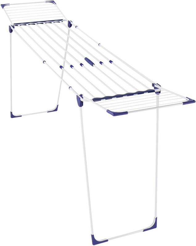 Сушарка для білизни LEIFHEIT підлогова Classic Extendable 230 Solid (81635)
